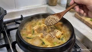 콩밥만 먹지 마세요… 식이섬유 챙기기 좋은 뜻밖의 식재료 BEST6