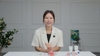 충치 잘 생기는 아이, OO이 달랐습니다