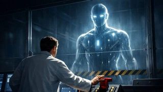 AI 만든 선구자들의 경고…"인류 위협 가능성, 사이버공격은 현실"
