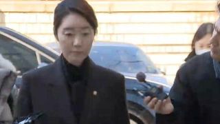 강선우 의원 1억 공천헌금 혐의 부인, 남편 직업 프로필 집안·딸 가족사까지 관심 징역 4년 구형 왜…