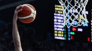 최준용, 18일 이란과 4강전서 본격 출격…KBL 최고 단기전 승부사 ‘후배들의 합법적 병역 브로커’로 변신하나.