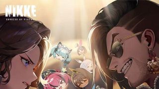 3대 기업의 박람회, 니케 '코인 러시 쇼다운' 업데이트