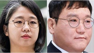 용혜인 남편 “학벌 낮으면 알바 많이 해” “혜인이처럼 입어라”