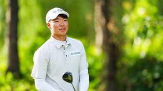 [골프IN화보] 상현준, 드림파크배 최종 준우승 마무리