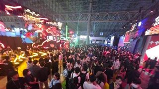 [TGS 2026] 이틀째 5만2545명...30만 고지 사흘 남아