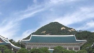 이 대통령 "평화를 향한 우리 국민의 바람, 그 바람 다시 일으키겠다"