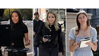 트럼프의 '백악관 출입금지' 현실화…CNN 등 출입 거부당해