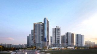 ‘평택 반세권’ 한화포레나 지제역, 내달 분양 나선다