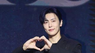 SF9 재윤, 이 정도면 로또의 신…찍어준 번호 4개 맞아