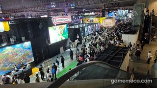 [TGS 26] 국내 출시 요망! 일본산 서브컬처 기대작 4선