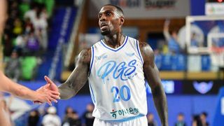 "KBL 결의보다 계약이 우선"…법원, 라건아 손 들어줬다