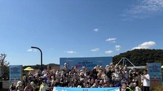 반려견과 함께 걸은 DMZ…파주 평화의 길, 새로운 관광길로