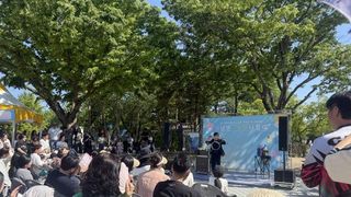 “추석 연휴, 경주에서 뭐 할까”…보문호·엑스포공원에 놀이·공연 풍성