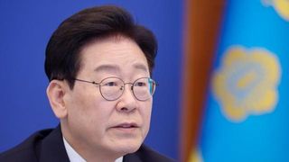 李, 뉴욕서 장관 4명 임명 마무리…용혜인·김승원 낙마 뒤 내각 정비