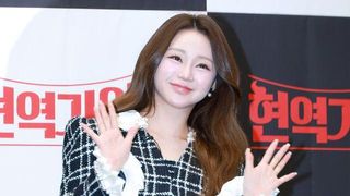 [N포커스] 무대에서 예능까지, 홍지윤의 두 번째 승부가 시작됐다