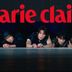 웨이프 보이즈와 함께한 마리끌레르 10월호 북인북 화보와 인터뷰