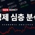 뉴욕증시 급락에 '공포지수' 24% 폭등…월가, 추가 하락 가능성 경계