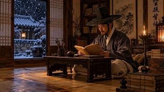 Did Joseon’s Elite Really Sleep on Heated Floors 600 Years Ago?