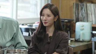 '전현무계획4' 김지연, 현장 미담 전격 공개 "김태리 언니에게 배운 연기 배려"