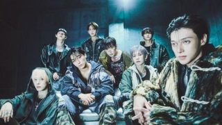 에이티즈 완전체, ‘아는 형님’ 출격…11월 방송 [공식]