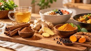 혈당 관리에 특히 효과적이다… 영양사가 추천한 '의외의 향신료'