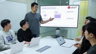 LG유플러스, AI 토큰 최적화 기술 개발…글로벌 학회서 성능 인정