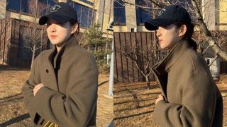얼마나 예쁘면… 일본서 "여배우 같다" 난리 난 한국 배구 선수