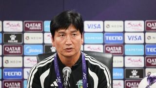 여전히 흔들리는 전북, 대전과 파이널A 첫 경기서 대결...이도현 단장 "전주성 오신 홈 팬들께 승리 기쁨을!"