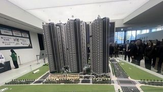 분상제 적용된 약 10년 만의 신축 대단지 '청라 아크원 푸르지오' 분양 눈길